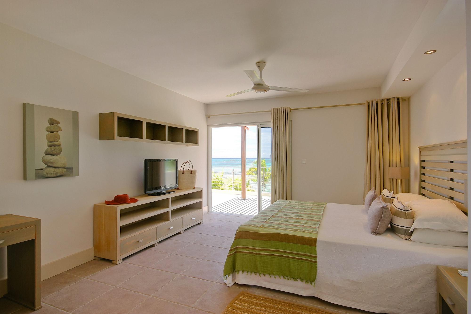 Cape Point Seafront With Lov Apartment Cap Malheureux Exterior photo