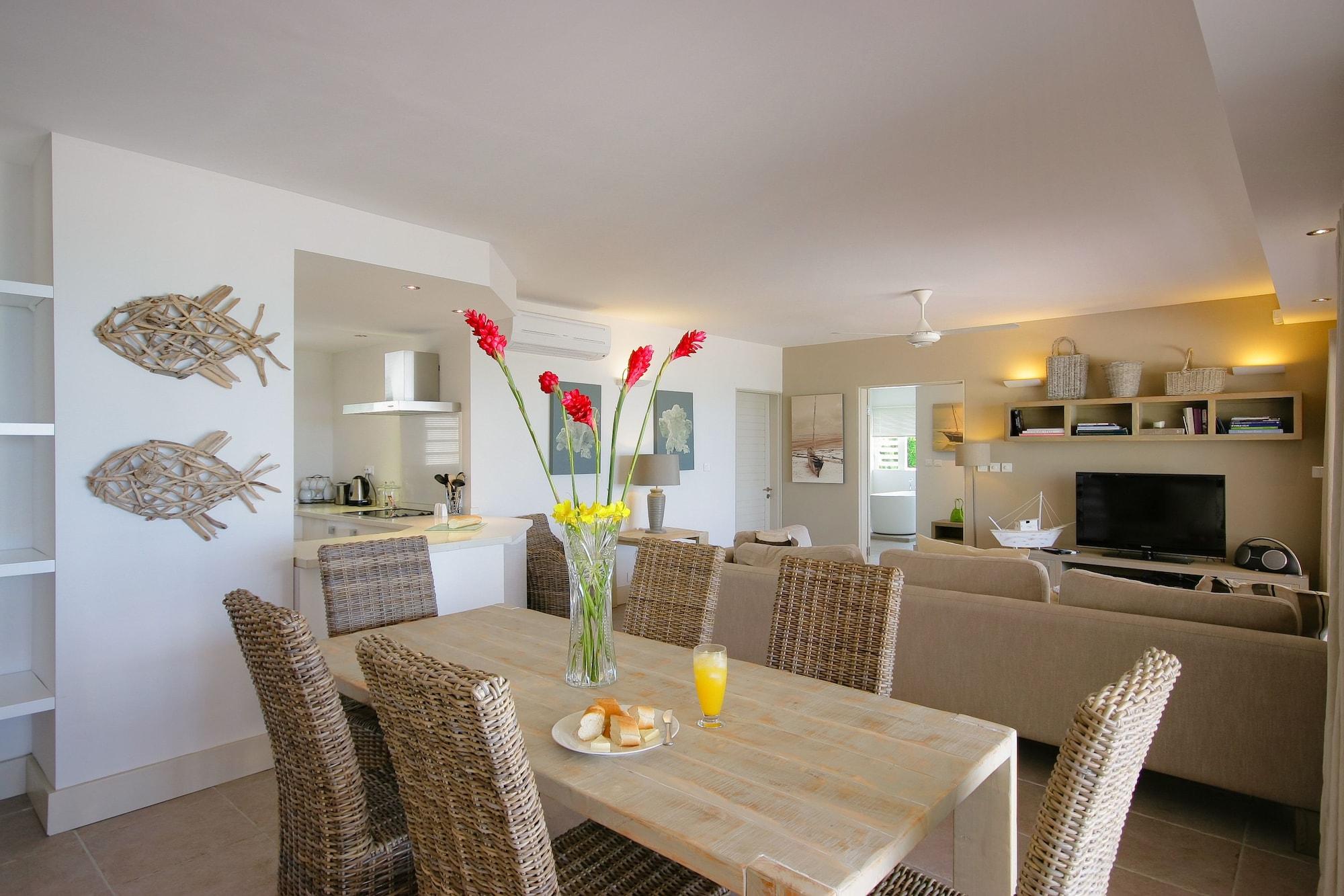 Cape Point Seafront With Lov Apartment Cap Malheureux Exterior photo