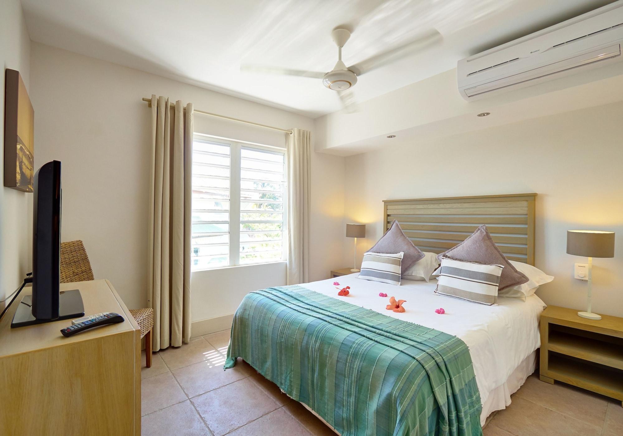 Cape Point Seafront With Lov Apartment Cap Malheureux Exterior photo