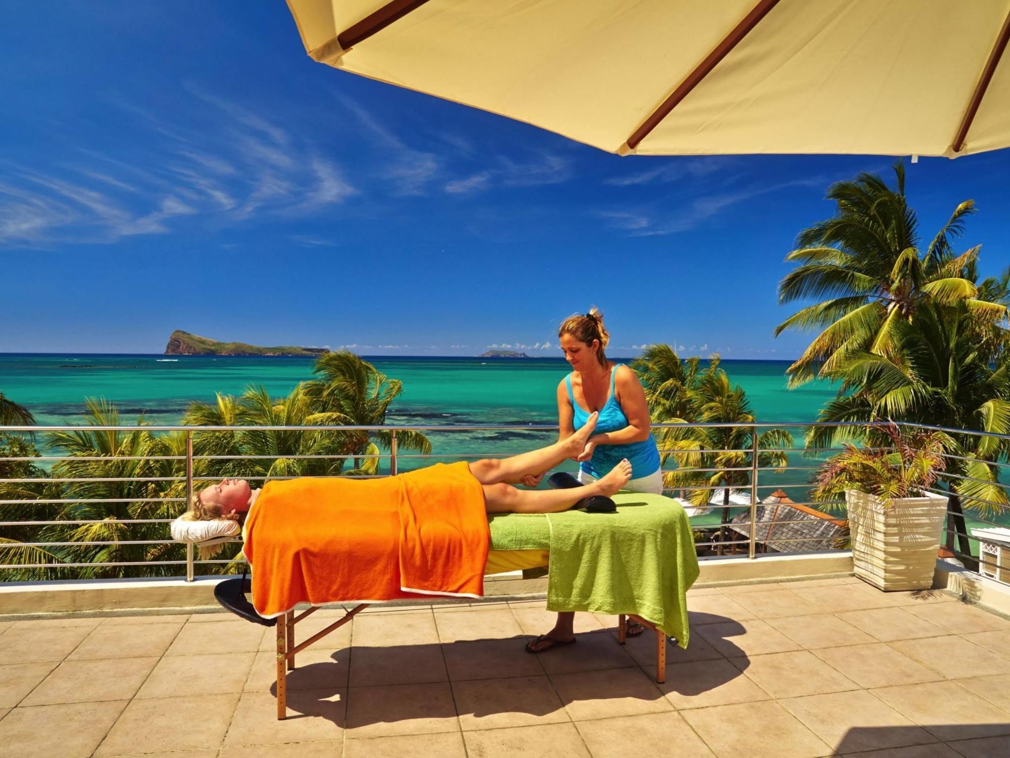 Cape Point Seafront With Lov Apartment Cap Malheureux Exterior photo